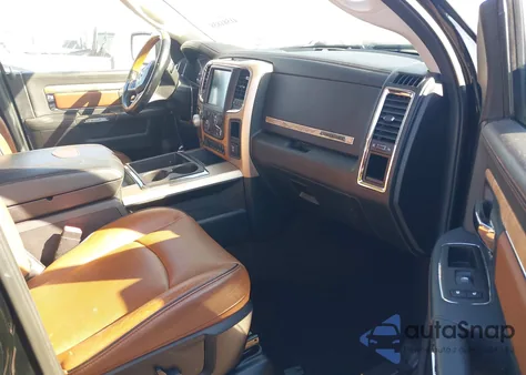 2014 Ram 1500 Longhorn from USA, damaged, VIN 1C6RR7WM1ES417744